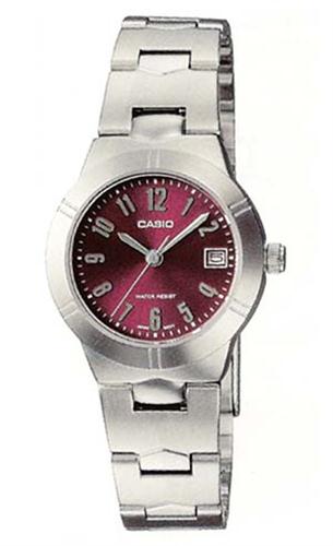 Đồng hồ Casio LTP-1241D-4A2DF